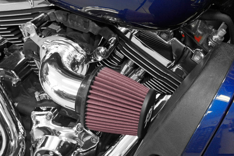 K&N Engineering KN 57 FIPK Air Intake 50 Air Intake Systems Cold Air Intakes main image