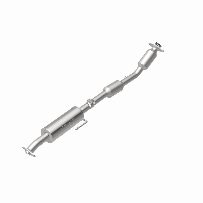 Magnaflow 18-19 Toyota C-HR 2.0L Direct Fit Converter 280093 280093 360 Degree Image Set