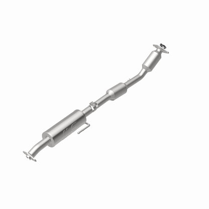 Magnaflow 18-19 Toyota C-HR 2.0L Direct Fit Converter 280093 280093 360 Degree Image Set