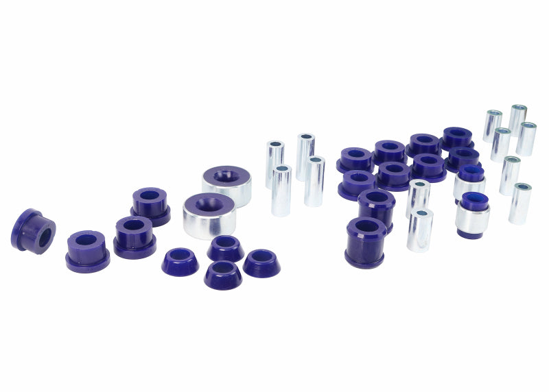 Superpro Enhancement Bushing Kit Honda KIT164K KIT164K Photo - Primary