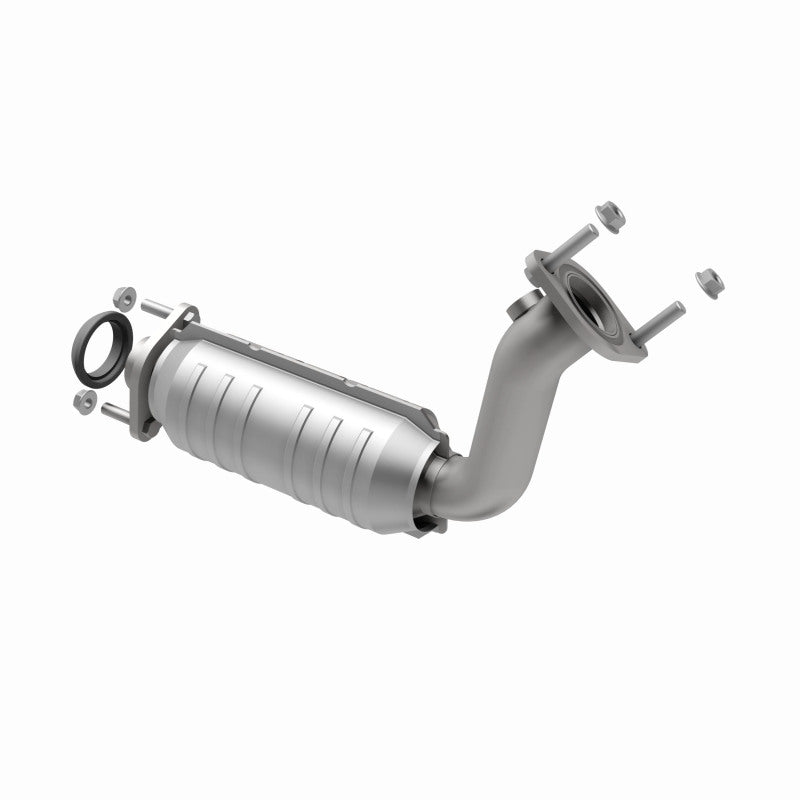 MagnaFlow Cadillac OEM Grade Federal / EPA Compliant Direct-Fit Catalytic Converter 51502 360 Degree Image Set