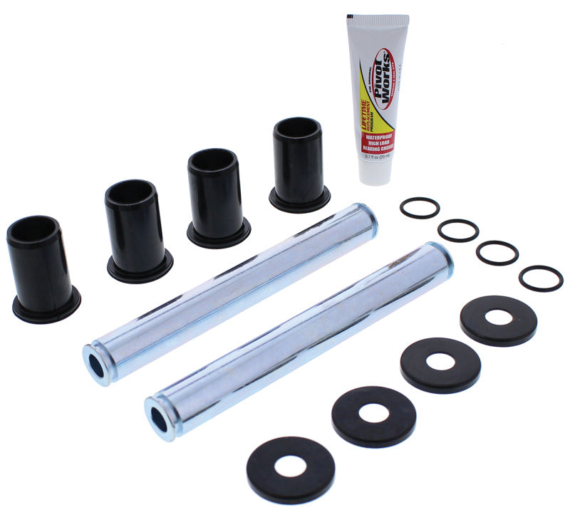 Pivot Works 14-23 Kawasaki Teryx 4 4x4 800 PW A-Arm Kit - Front Upper 1 Kit Req Per Veh PWAAK-K08-000U PWAAK-K08-000U Photo - Primary