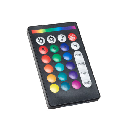 ORACLE Lighting LED Illuminated Wheel Rings - ColorSHIFT RGB+W 4215-339 4215-339 Photo - out of package
