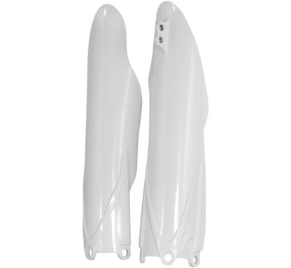Acerbis Lwr Frk Cvr St Yzf Wht 2171840002 2171840002 Photo - Primary