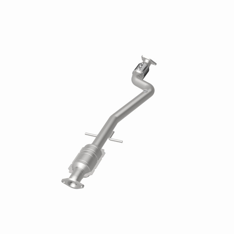 MagnaFlow Chevrolet Cruze California Grade CARB Compliant Direct-Fit Catalytic Converter 557109 360 Degree Image Set