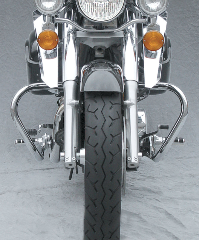National Cycle 97-03 Honda VT750 Shadow ACE Dlx Highway Bars P4003 P4003 User 1