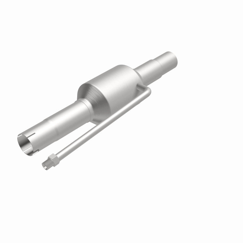 MagnaFlow Dodge California Grade CARB Compliant Direct-Fit Catalytic Converter 4451212 360 Degree Image Set