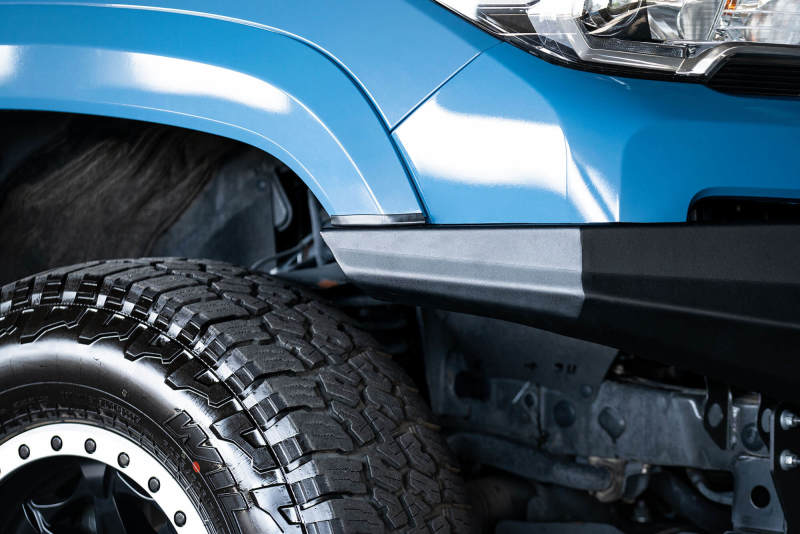 DV8 Offroad 16-23 Toyota Tacoma MTO Series Front Bumper FBTT1-04 FBTT1-04 User 2