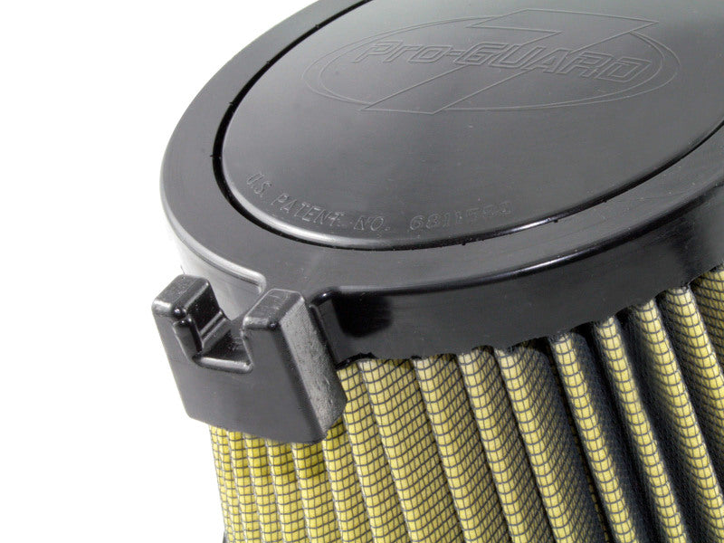 aFe OE High Performance Air Filter Chevy Silverado 2500 HD All 2006-2006 71-10101 Photo - Unmounted