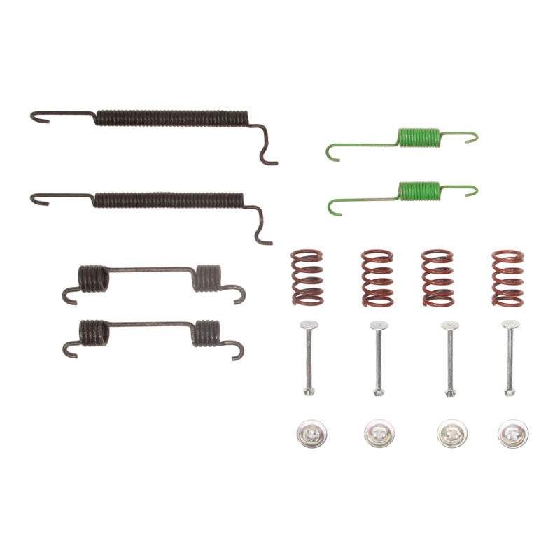 DFC DFC Drum Brake Hardware Kits Brakes, Rotors & Pads Brake Hardware main image