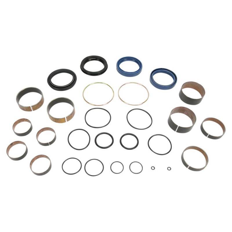 Pivot Works Frk Rebuild Kit Crf250R/X 0 PWFFK-H04-020 PWFFK-H04-020 User 1