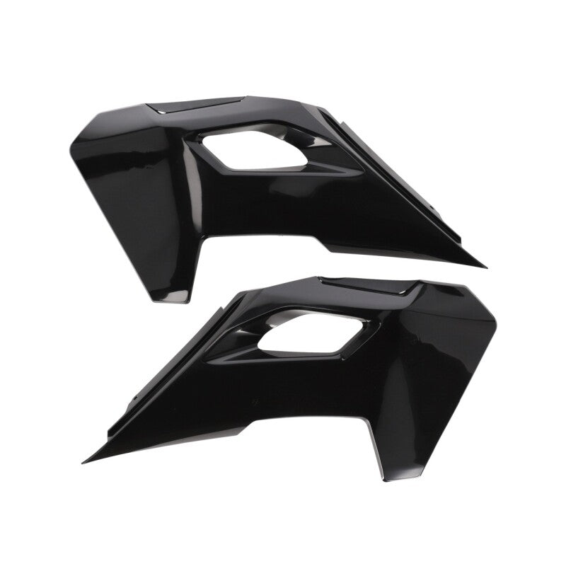 Acerbis ACB Radiator Shroud Body Plastics main image