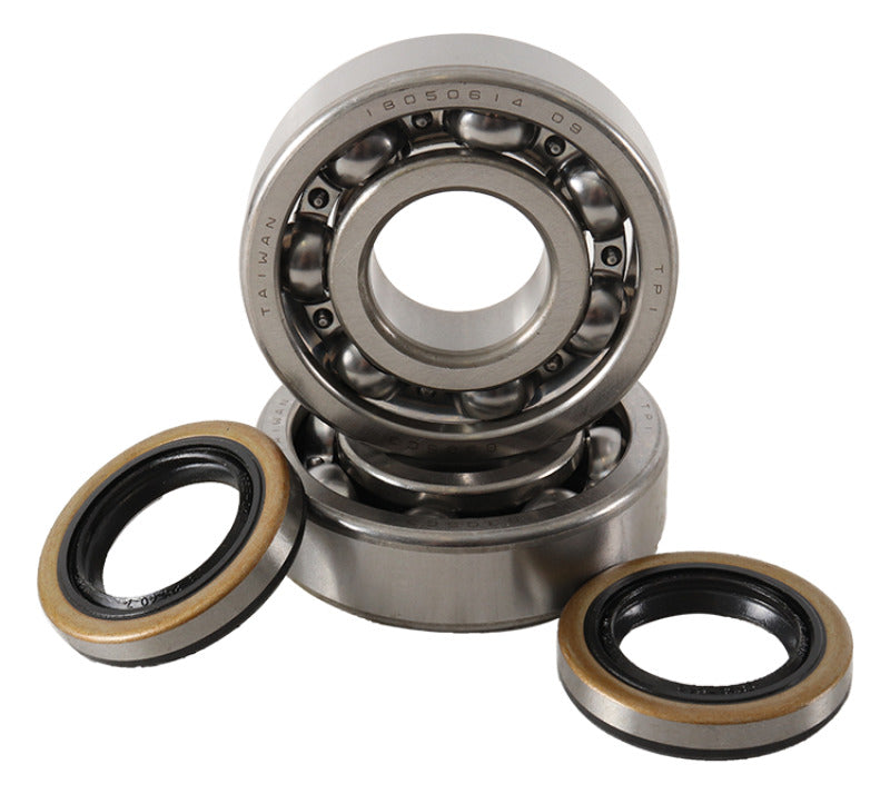 Hot Rods Bearing/Seal Kit Kx125 80-81 K236 K236 Photo - Primary