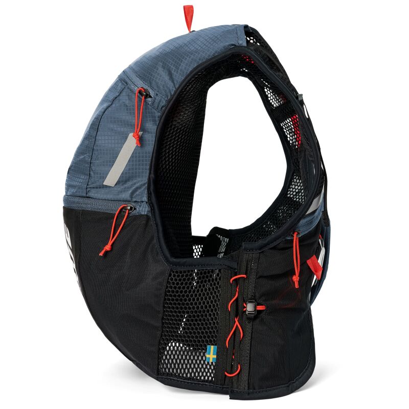 USWE Rush Bike Hydration Vest 8L Blue - Large 2080790474 2080790474 User 1
