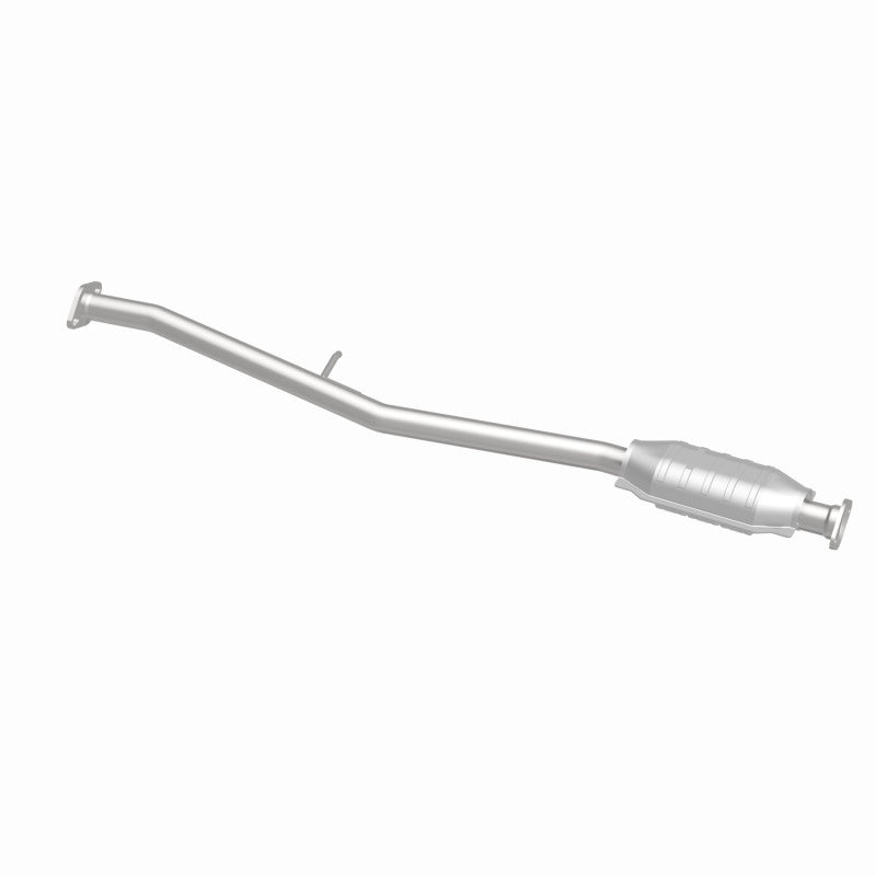 MagnaFlow Subaru Legacy Standard Grade Federal / EPA Compliant Direct-Fit Catalytic Converter 23872 360 Degree Image Set