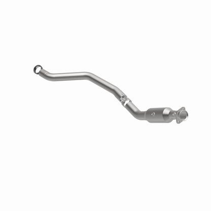 MagnaFlow Mercedes-Benz OEM Grade Federal / EPA Compliant Direct-Fit Catalytic Converter 21-485 360 Degree Image Set