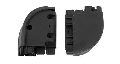 Rhino-Rack Pioneer NG Replacement Corner Set - 1 Left/1 Right 43262 43262 Photo - Primary