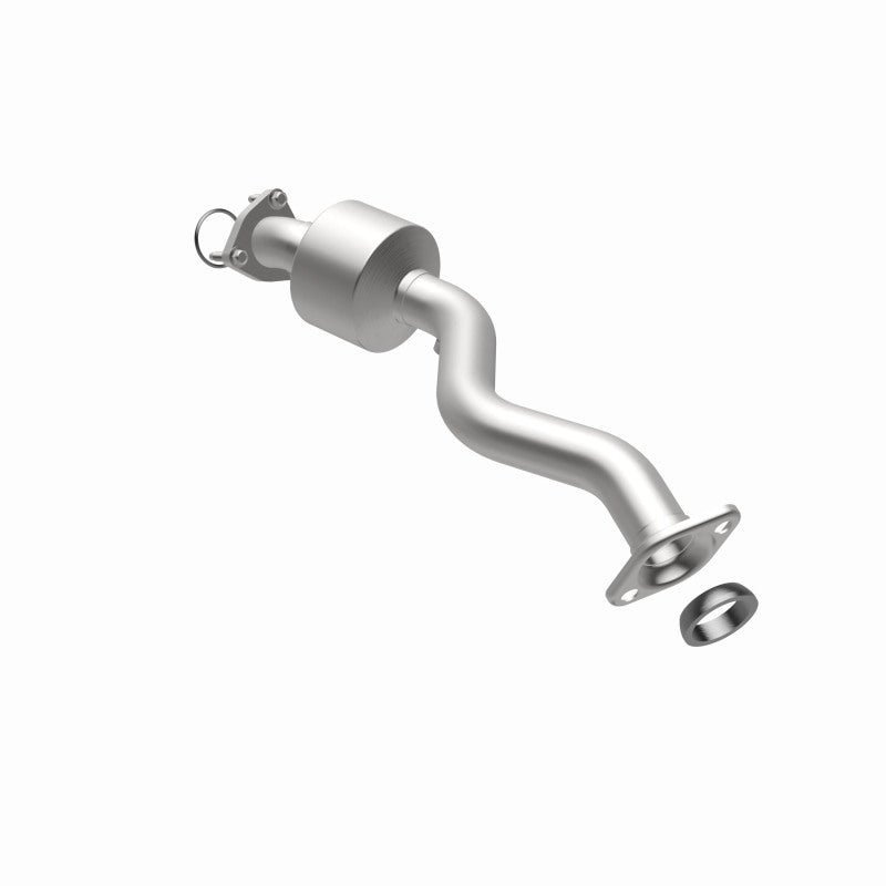 MagnaFlow Honda OEM Grade Federal / EPA Compliant Direct-Fit Catalytic Converter 52028 360 Degree Image Set