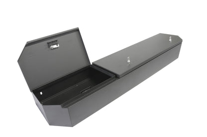 Tuffy Products Tuffy Underseat Lockbox W/ Keyed Lock For Ford Fseries Supercrew 316-01 316-01 Photo - out of package