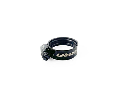 GReddy BLACK 26-39MM GREDDY DUAL-BEAD BOOST CLAMPS - () 22400039