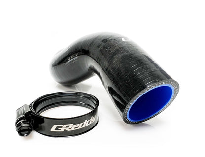 GReddy BLACK 26-39MM GREDDY DUAL-BEAD BOOST CLAMPS - () 22400039