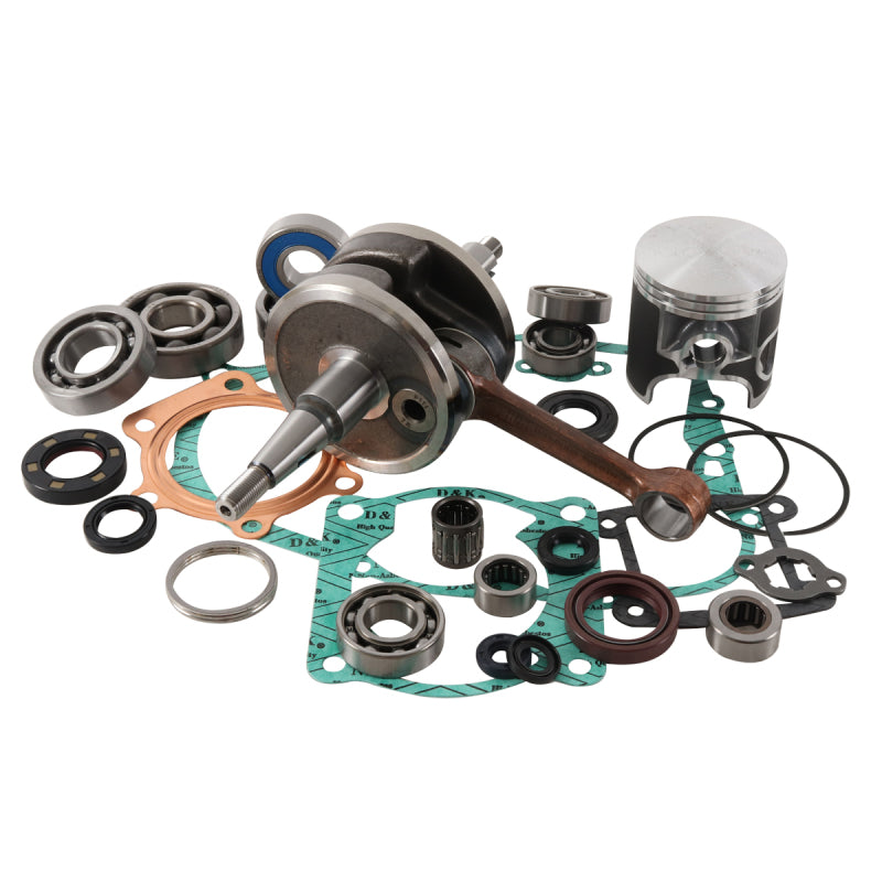 Vertex Pistons Vertex Yamaha Complete Engine Rebuild Kit WR101-200 WR101-200 Photo - Primary