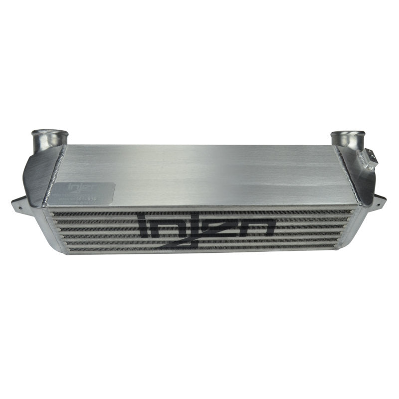 Injen Intercooler Kit 2015+ Ford Mustang EcoBoost 2.3L Turbo 4 Cyl FM9200i Photo - out of package