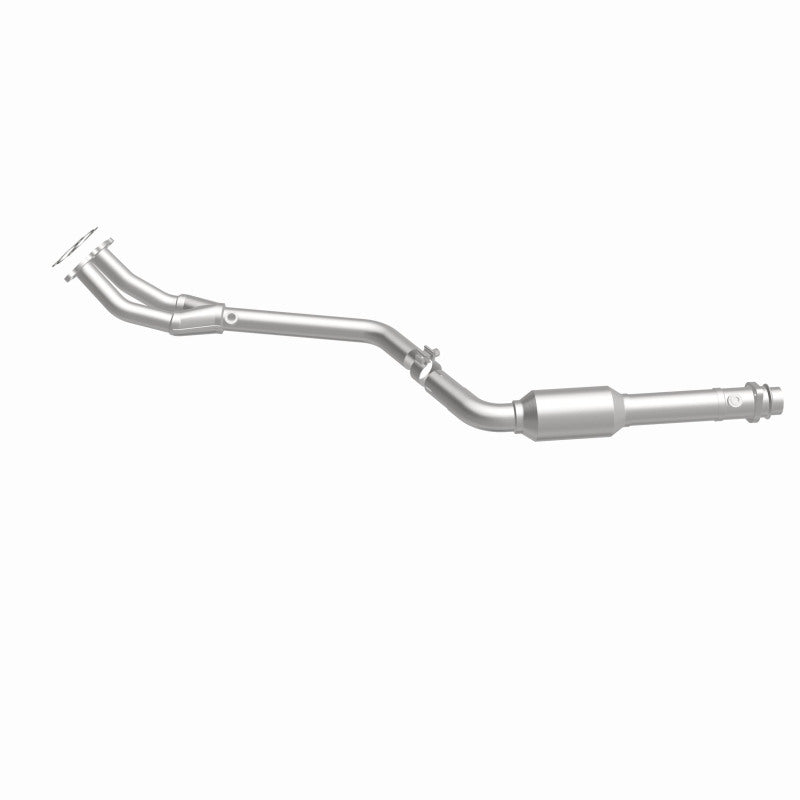 MagnaFlow BMW California Grade CARB Compliant Direct-Fit Catalytic Converter 4481662 360 Degree Image Set