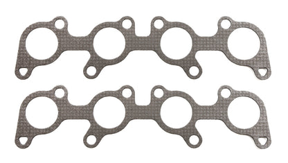 Cometic Gasket Cometic Ford 5.0L Gen-1 Coyote .060 inch HTS Exhaust Gaskets (Pair) C5392HTS C5392HTS Photo - Primary