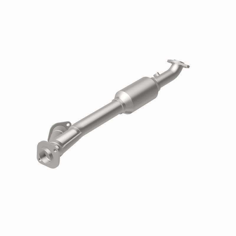 MagnaFlow California Grade CARB Compliant Direct-Fit Catalytic Converter 5592698 360 Degree Image Set