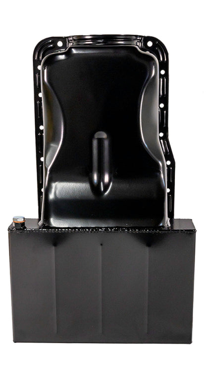 Moroso Ford Small Block Oil Pan, 351W 20507 User 1