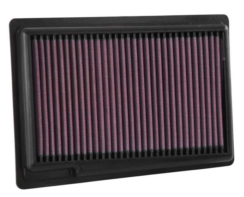 K&N Engineering KN Drop in Air Filters Air Filters Air Filters - Drop In main image