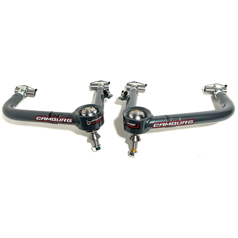 Camburg 22-23 Toyota Landcruiser 300 Series 1.25 Performance Heim/Uniball Upper Arms CAM-310196 CAM-310196 Photo - Primary