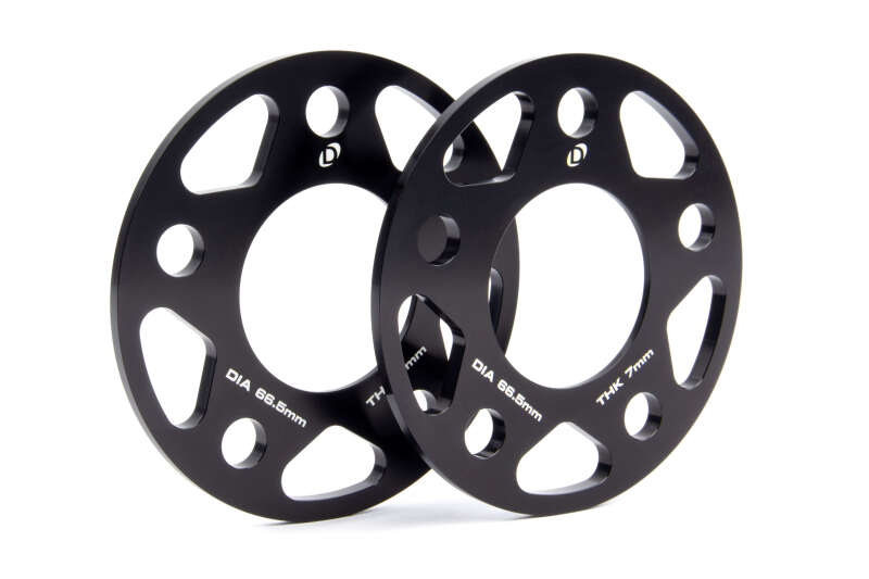 Dinan DNN Spacers Wheel and Tire Accessories Wheel Spacers & Adapters main image