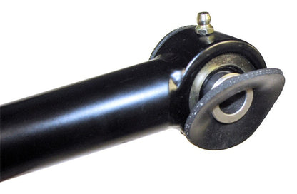 RockJock JK Johnny Joint Trac Bar Rear Bolt-On Adjustable Greasable 1.25in X .250in Chromoly Tubing CE-9120RJK CE-9120RJK Photo - Unmounted