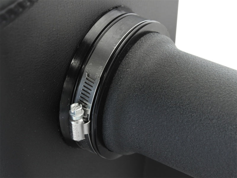 aFe  POWER 54-12382 Magnum FORCE Stage-2 Pro 5R Cold Air Intake System 54-12382 Photo - Unmounted