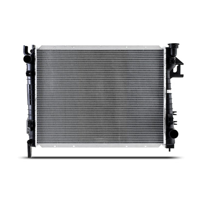 Mishimoto Dodge Ram 1500 Replacement Radiator 2004-2008 R2813 R2813 User 1