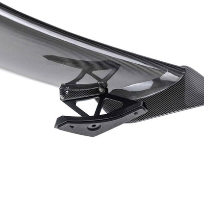 Anderson Composites 2024 Ford Mustang Type-GT5 Carbon Fiber Rear Wing AC-RS24FDMU-GT5 AC-RS24FDMU-GT5 User 1