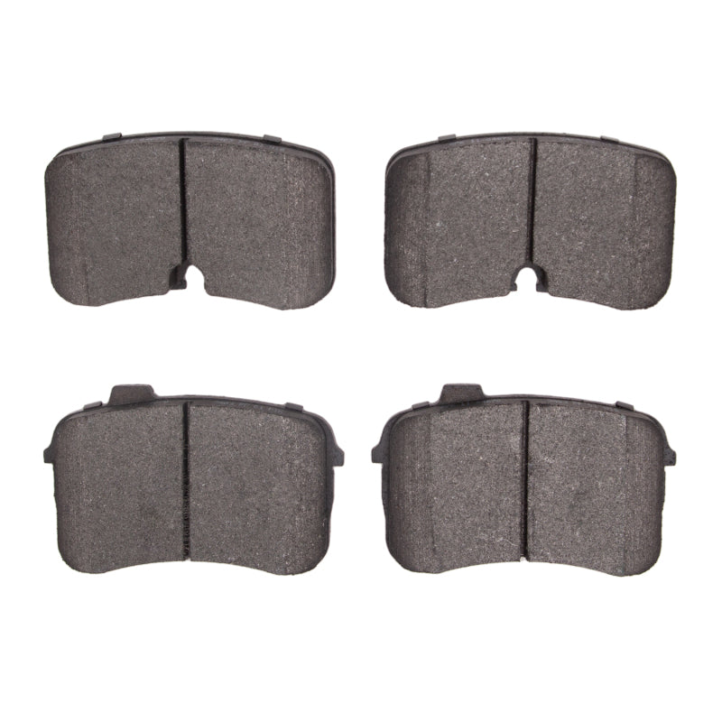 R1 Concepts RNC Semi Met Brake Pads Brakes, Rotors & Pads Brake Pads - OE main image