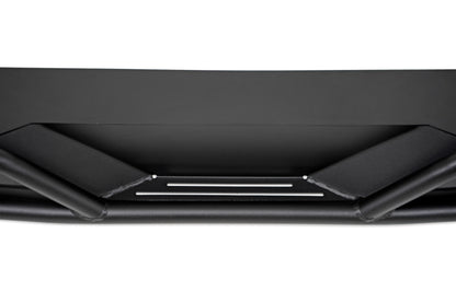 DV8 Offroad 21-23 Ford Bronco Competition Series Rear Bumper RBBR-04 RBBR-04 Photo - Unmounted
