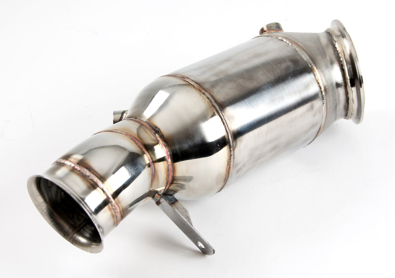 Wagner Tuning BMW F-Series 35i (7/2013+) Downpipe Kit (BMW OE Part 18328602882) 500001013 500001013 Photo - Primary