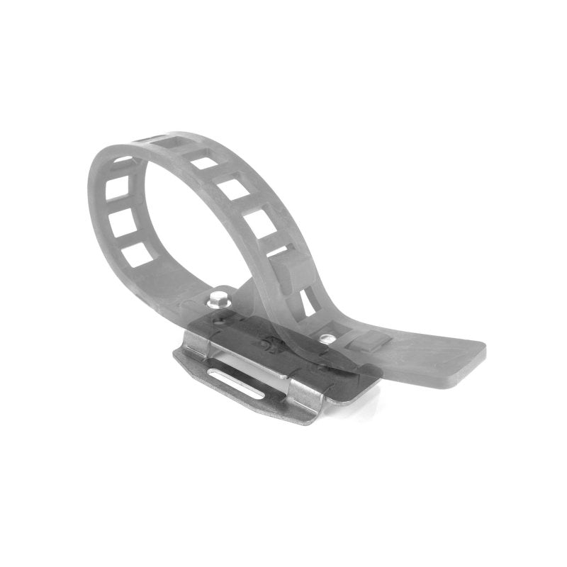 BuiltRight Industries Riser Mount (Pair) - QF Long Arm Clamp w/Clamps 104036 104036 User 1