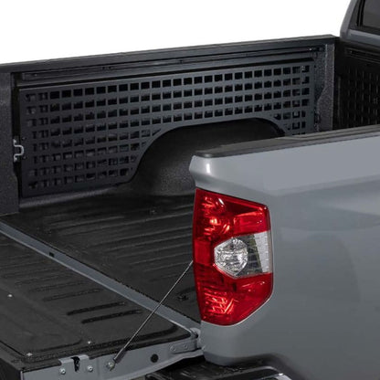Putco 14-21 Toyota Tundra - 8ft (Long Box) Molle Driver Side Panel 195341 195341 Photo - Primary