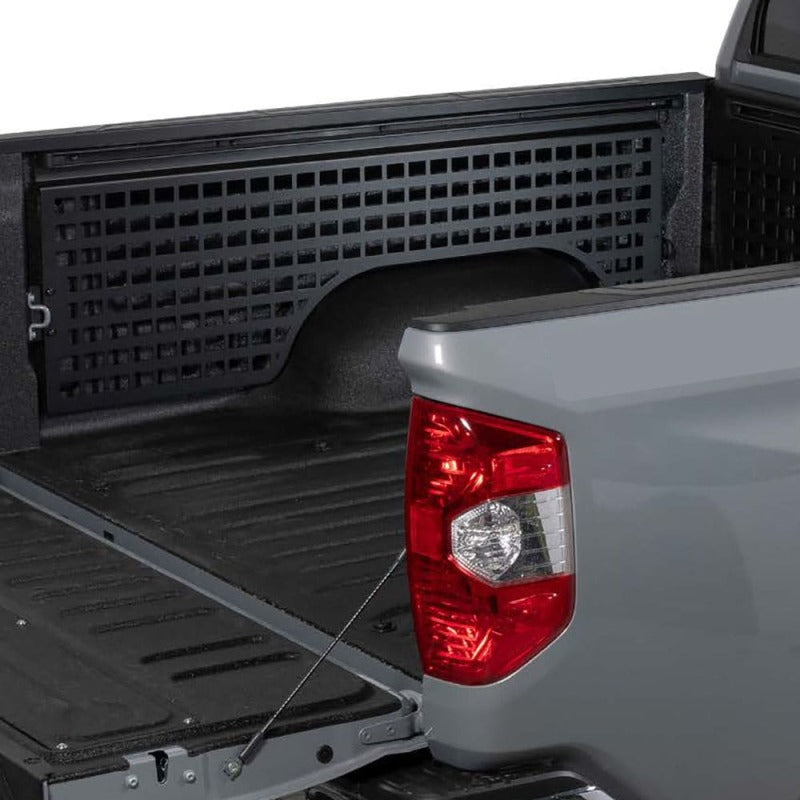 Putco 14-21 Toyota Tundra - 8ft (Long Box) Molle Driver Side Panel 195341 195341 Photo - Primary