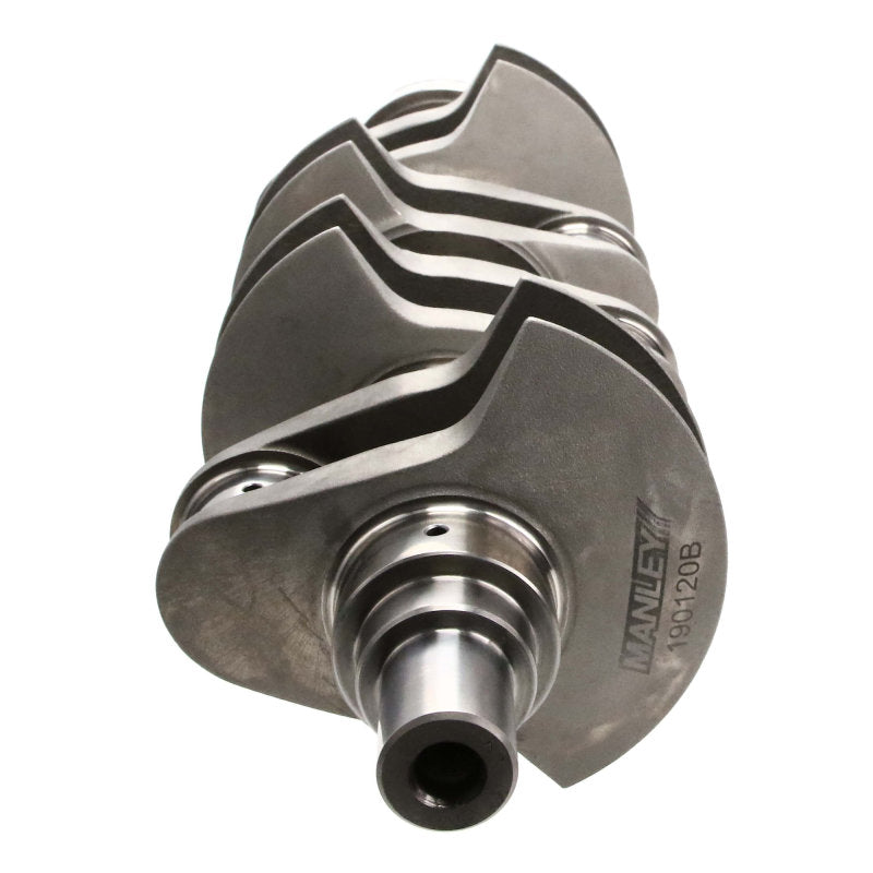 Manley Performance Mitsubishi 4G63/4G64 7 Bolt 4340 Billet 94mm Stroke Turbo Tuff Series 190110B User 1