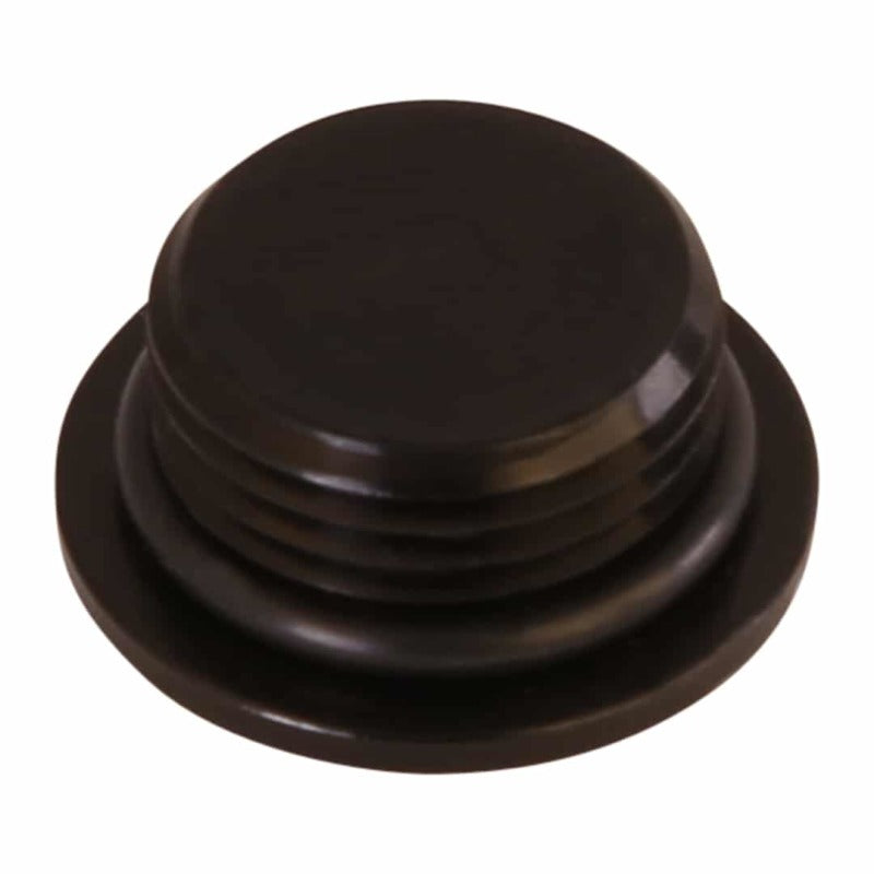 Aeromotive AN-08 O-Ring Boss - Slim Line - Port Plug 15618 Photo - Close Up