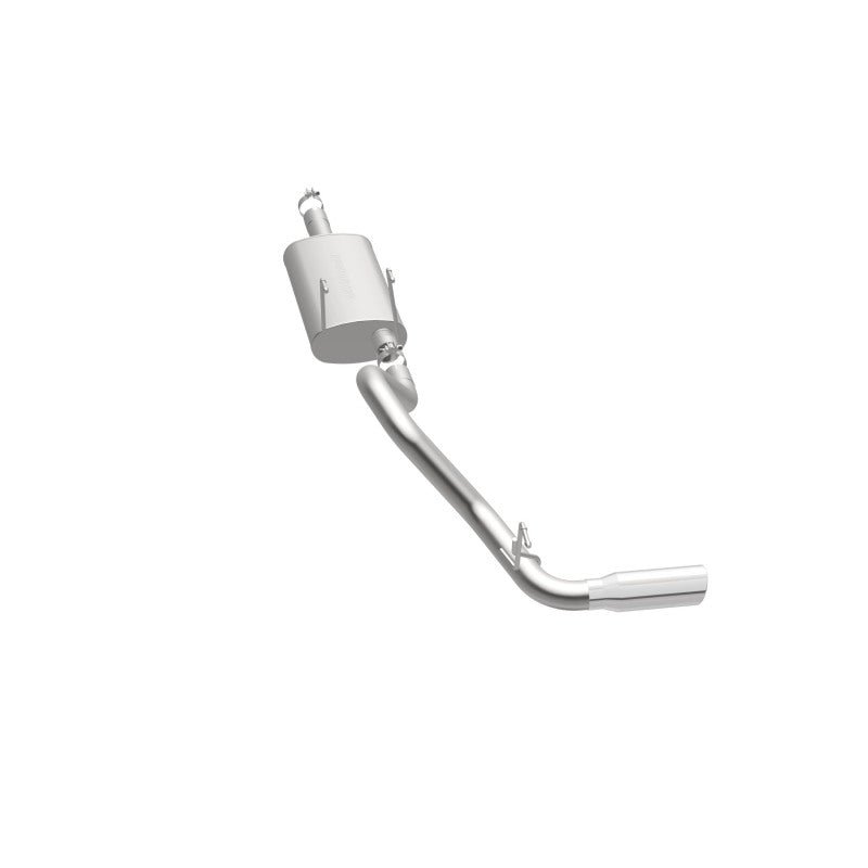 MagnaFlow Ram Street Series Cat-Back Performance Exhaust System 16386 360 Degree Image Set