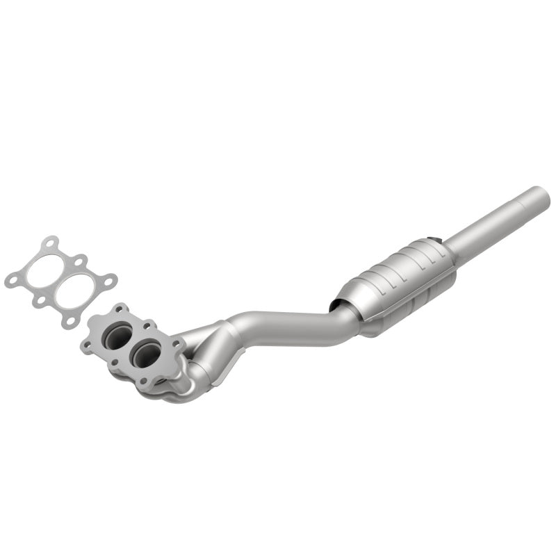 MagnaFlow Volkswagen OEM Grade Federal / EPA Compliant Direct-Fit Catalytic Converter 51393 Photo - Primary