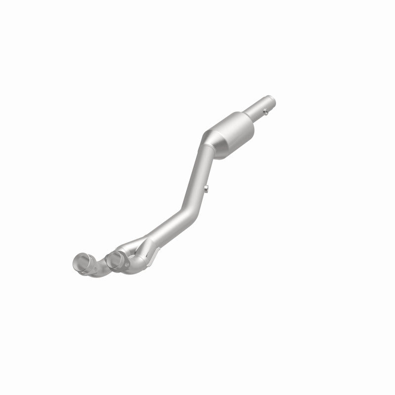MagnaFlow BMW M5 HM Grade Federal / EPA Compliant Direct-Fit Catalytic Converter 24060 360 Degree Image Set