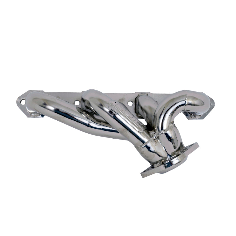 BBK Performance 87-95 Ford F-150 302 1-5/8 Shorty Headers (Ceramic Coated) 35100 Photo - out of package